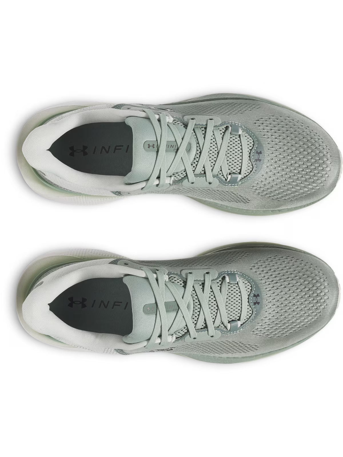 Męskie buty do biegania Under Armour UA Infinite Pro 2