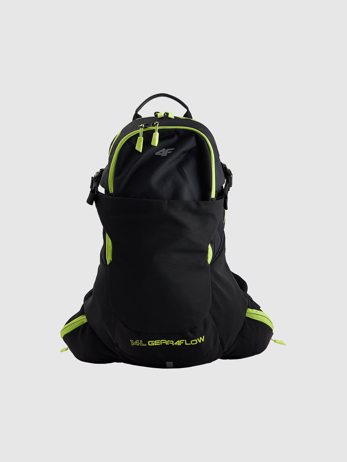 Plecak rowerowy (14 L)