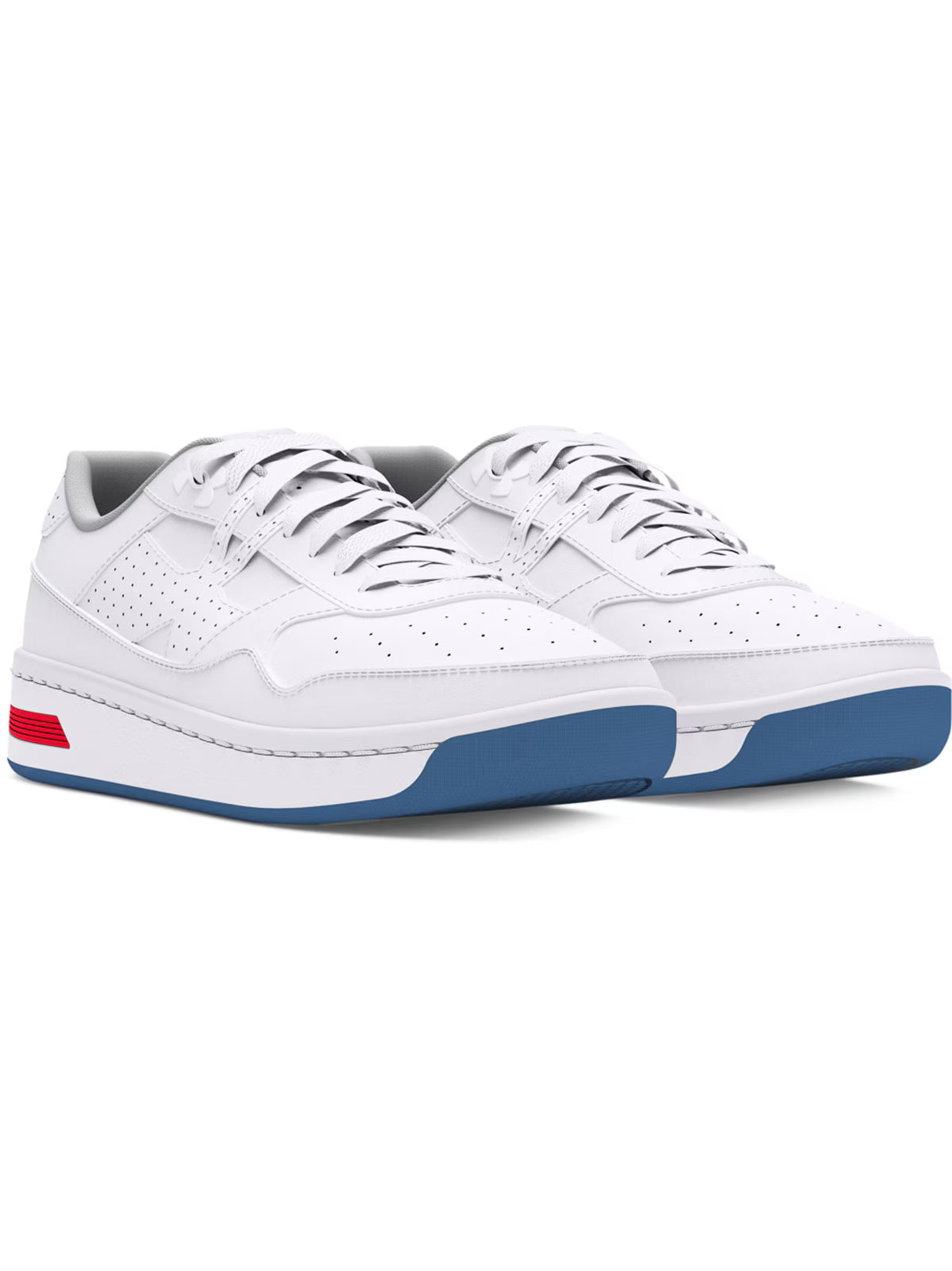 Sneakersy damskie Under Armour UA W Court 96