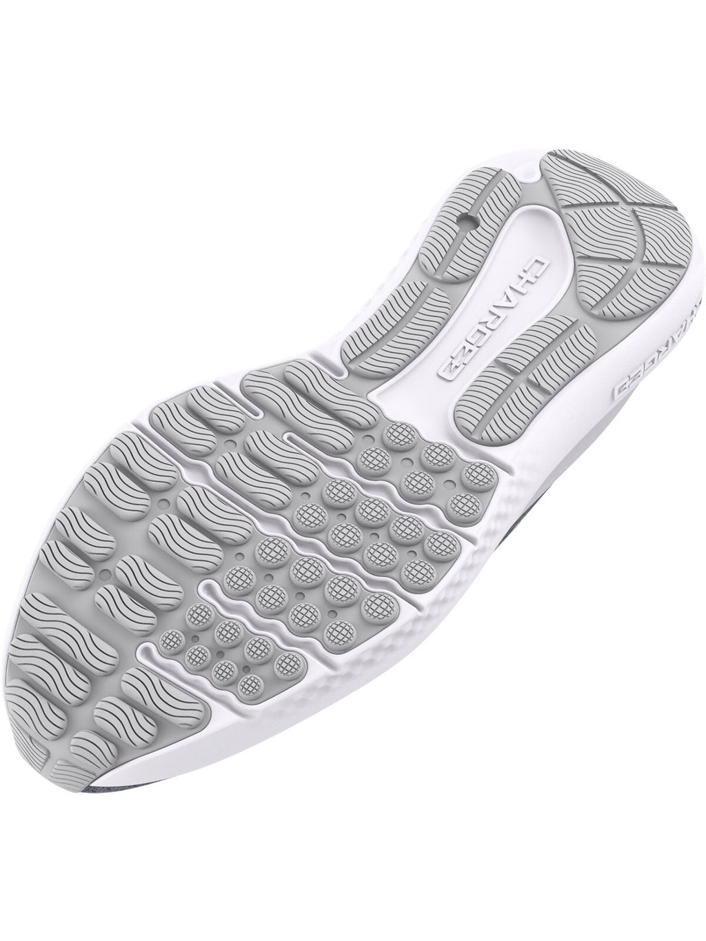 Buty do biegania męskie Under Armour UA Charged Surge 4