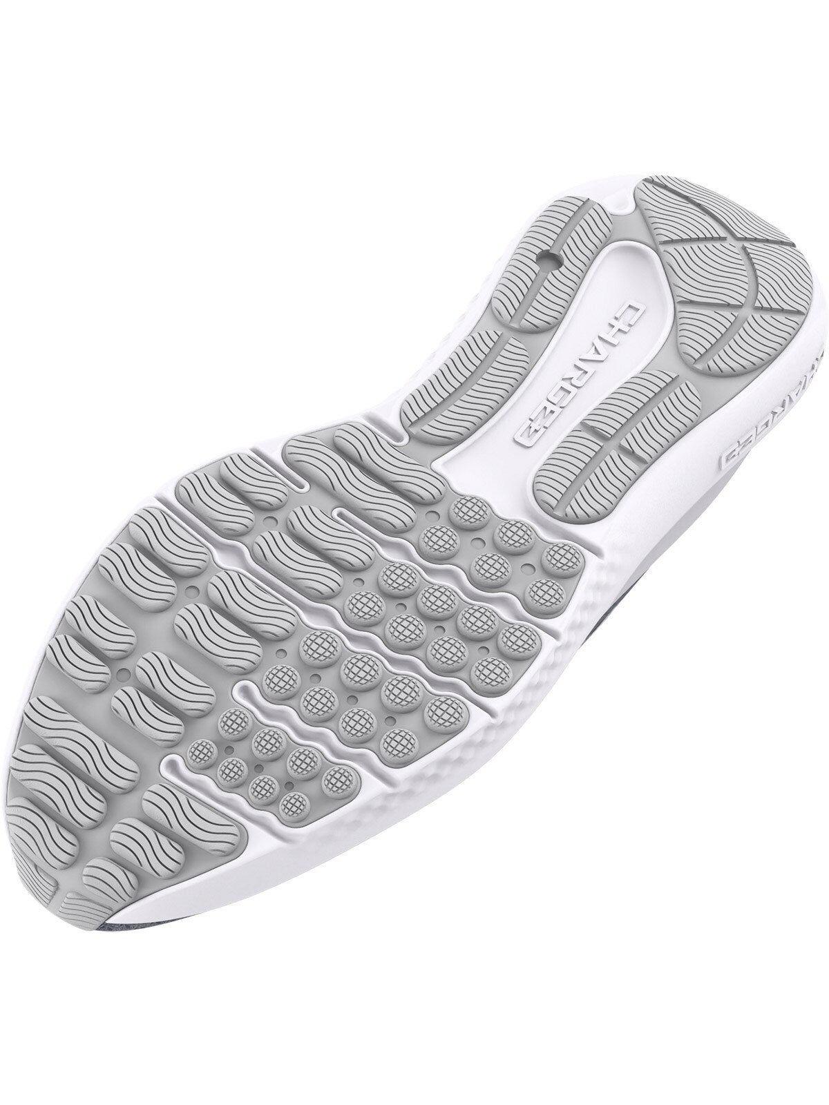Buty do biegania męskie Under Armour UA Charged Surge 4