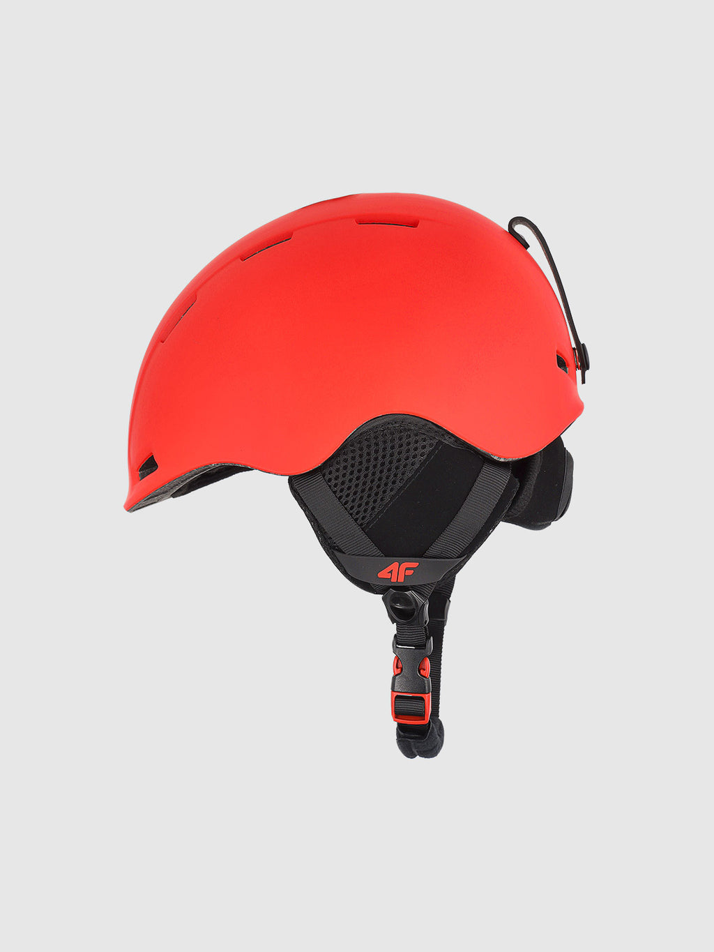 Kask narciarski dziecięcy