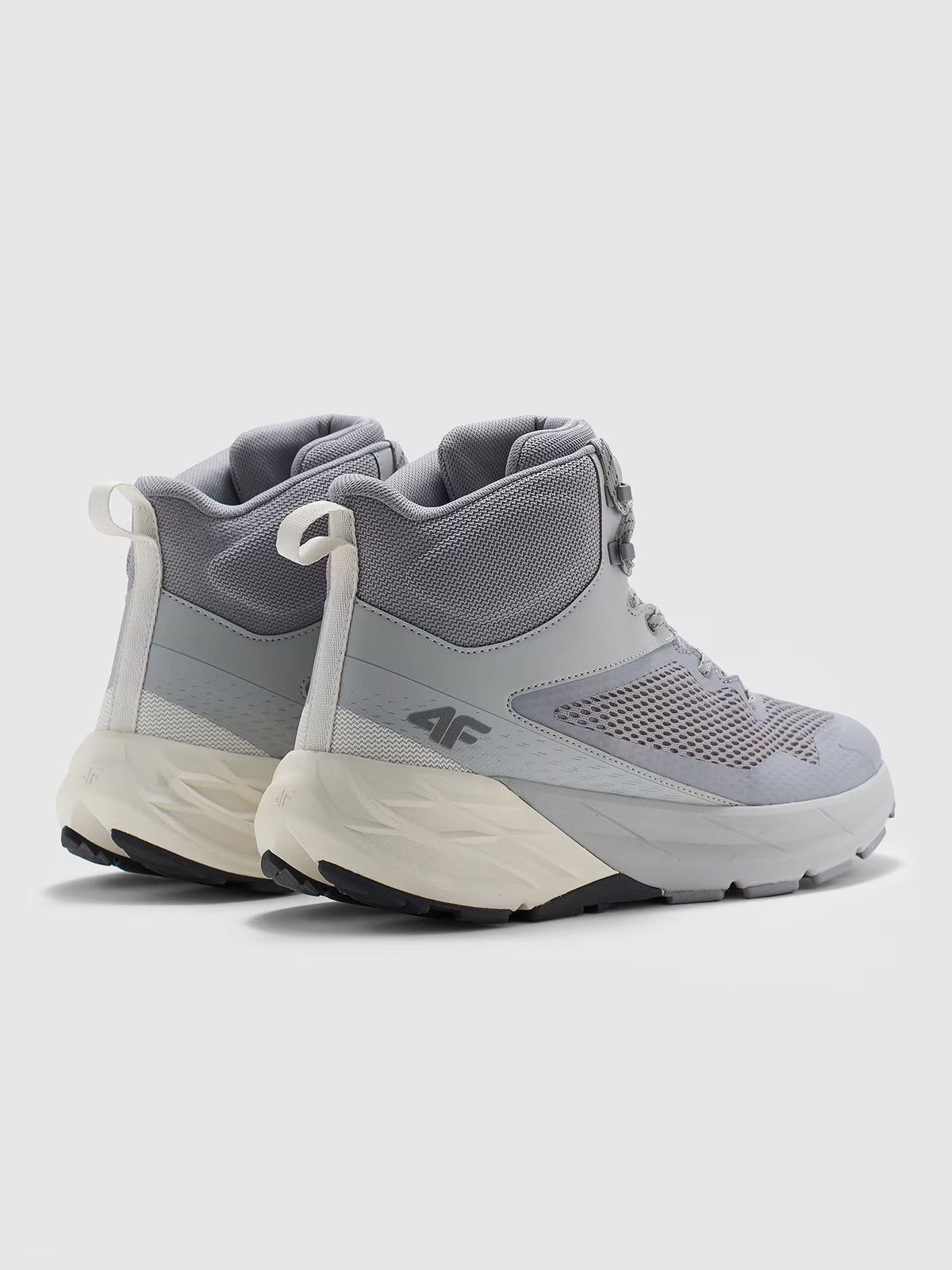 Wysokie buty trekkingowe SPEED HIKER z membraną męskie