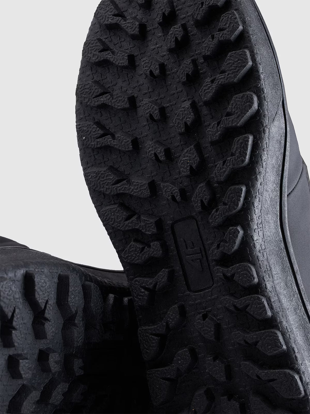 Buty zimowe śniegowce INUA dziewczęce