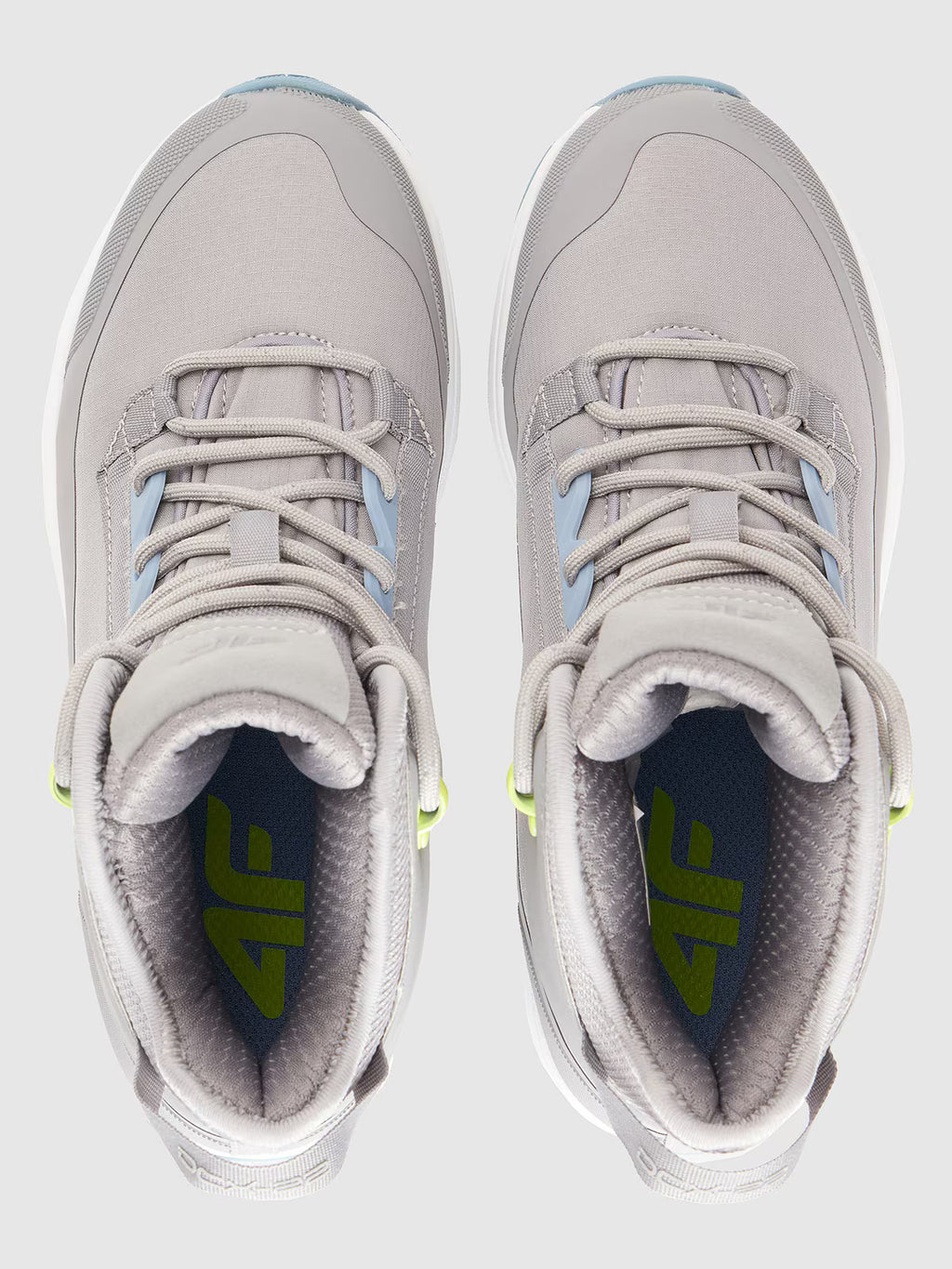 Buty zimowe DCX-22 z impregnacją chłopięce