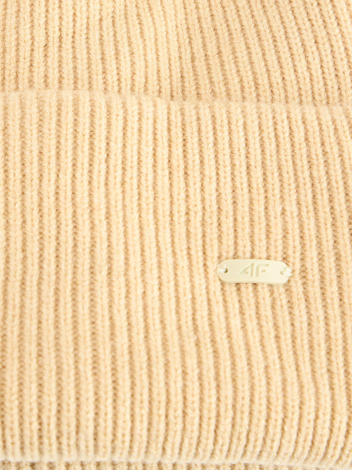 Czapka beanie uniseks