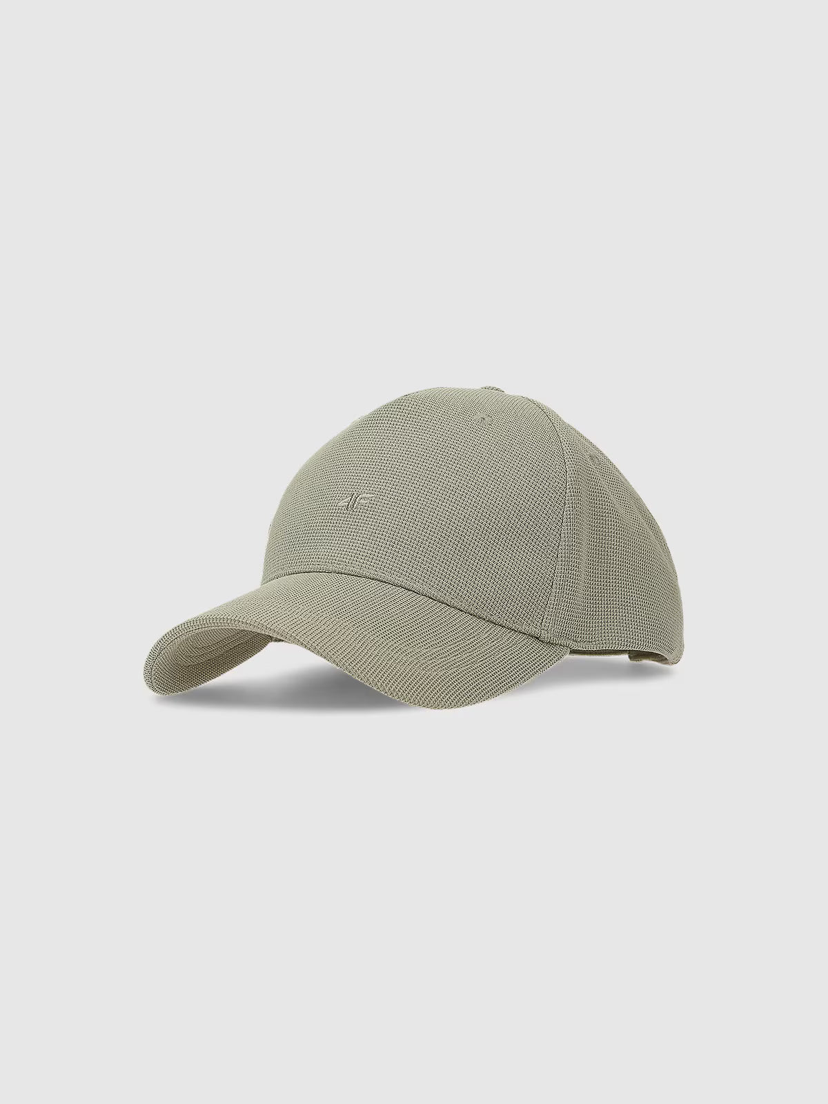 Czapka z daszkiem strapback uniseks