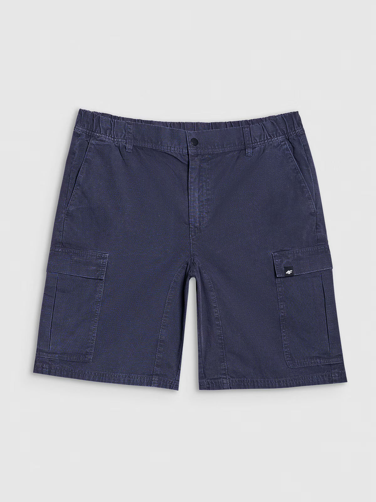 Spodenki casual cargo męskie
