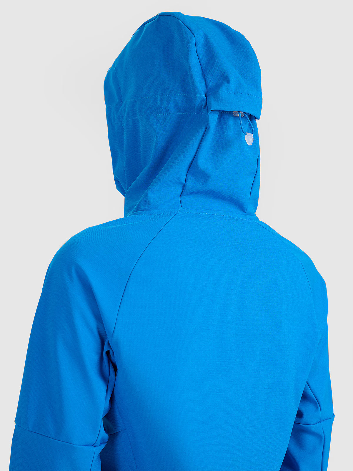 Kurtka softshell wiatroodporna membrana 10000 damska