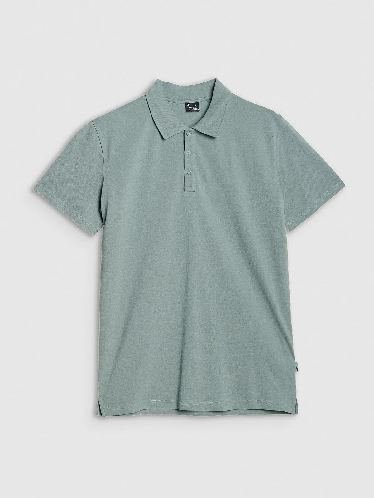 Koszulka polo regular męska