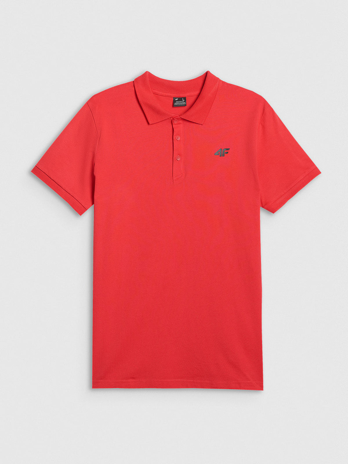 Koszulka polo regular męska