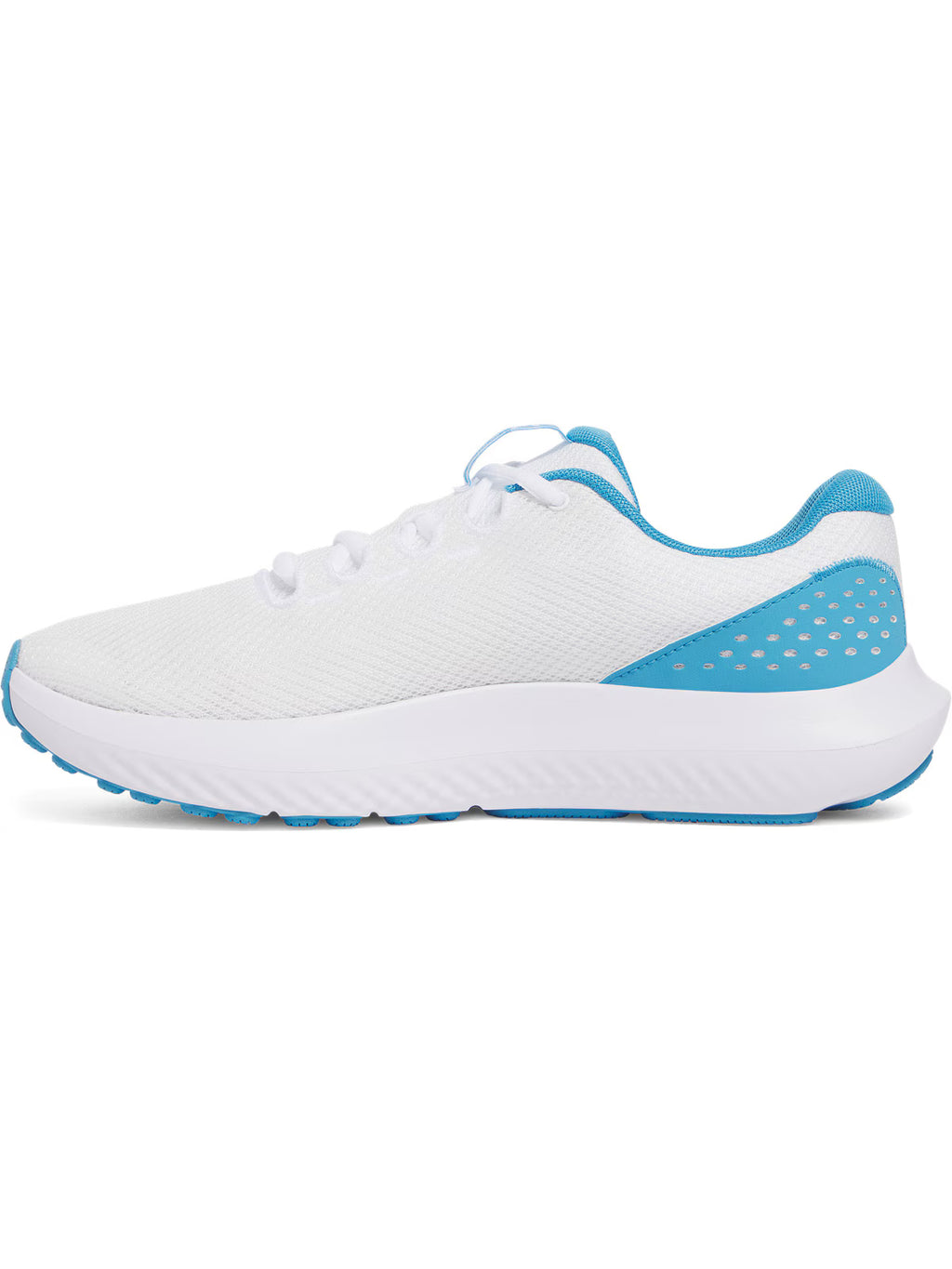 Buty do biegania męskie Under Armour UA Charged Surge 4