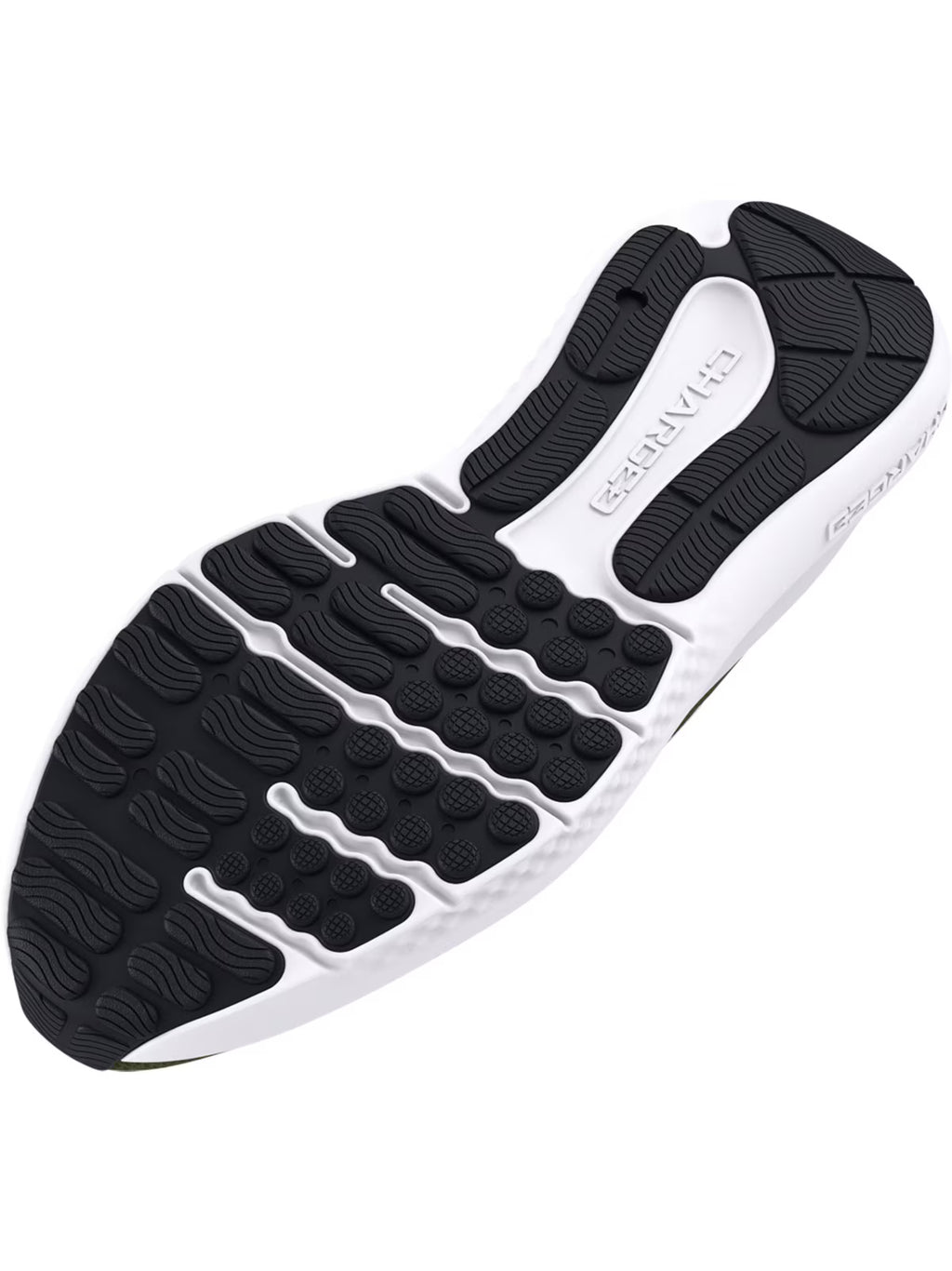 Buty do biegania męskie Under Armour UA Charged Surge 4