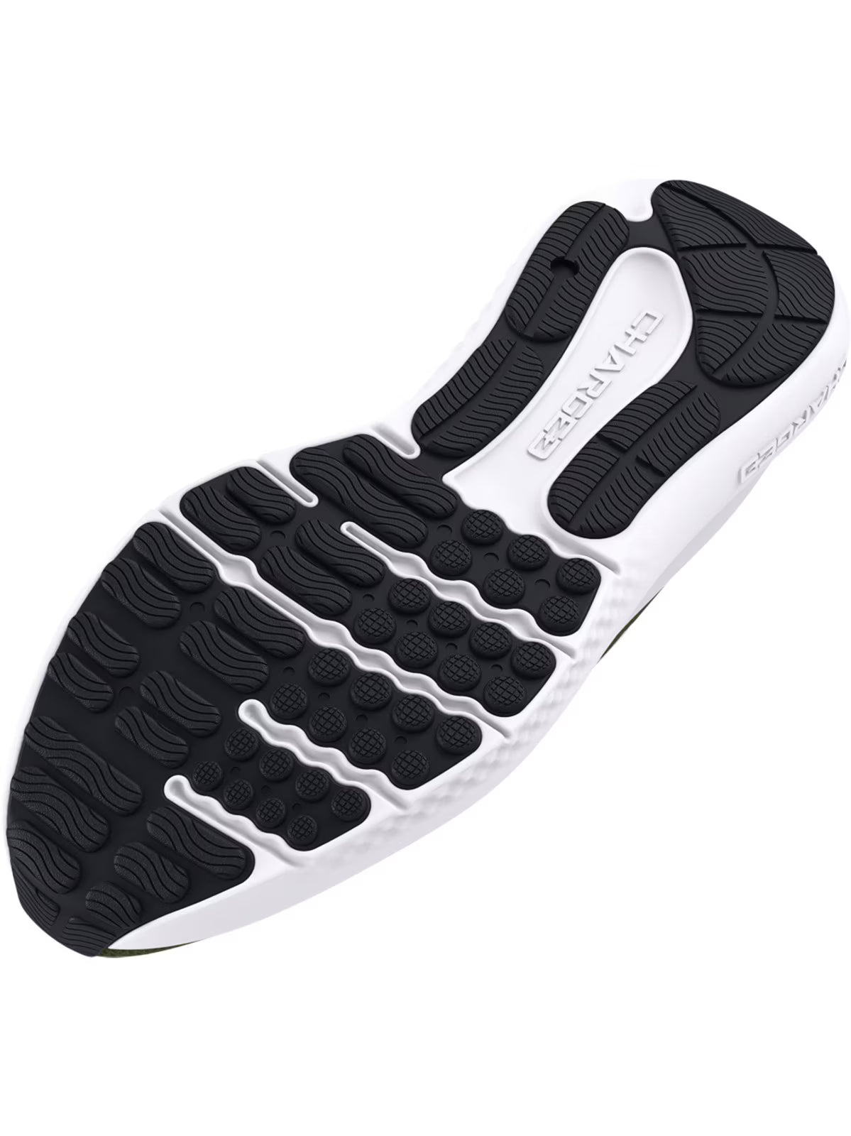 Buty do biegania męskie Under Armour UA Charged Surge 4