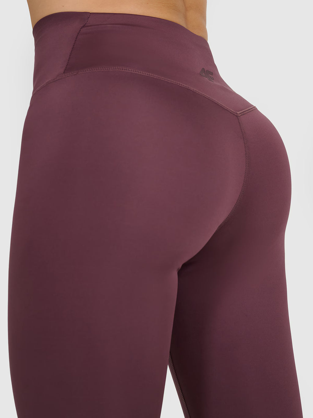 Legginsy treningowe szybkoschnące damskie