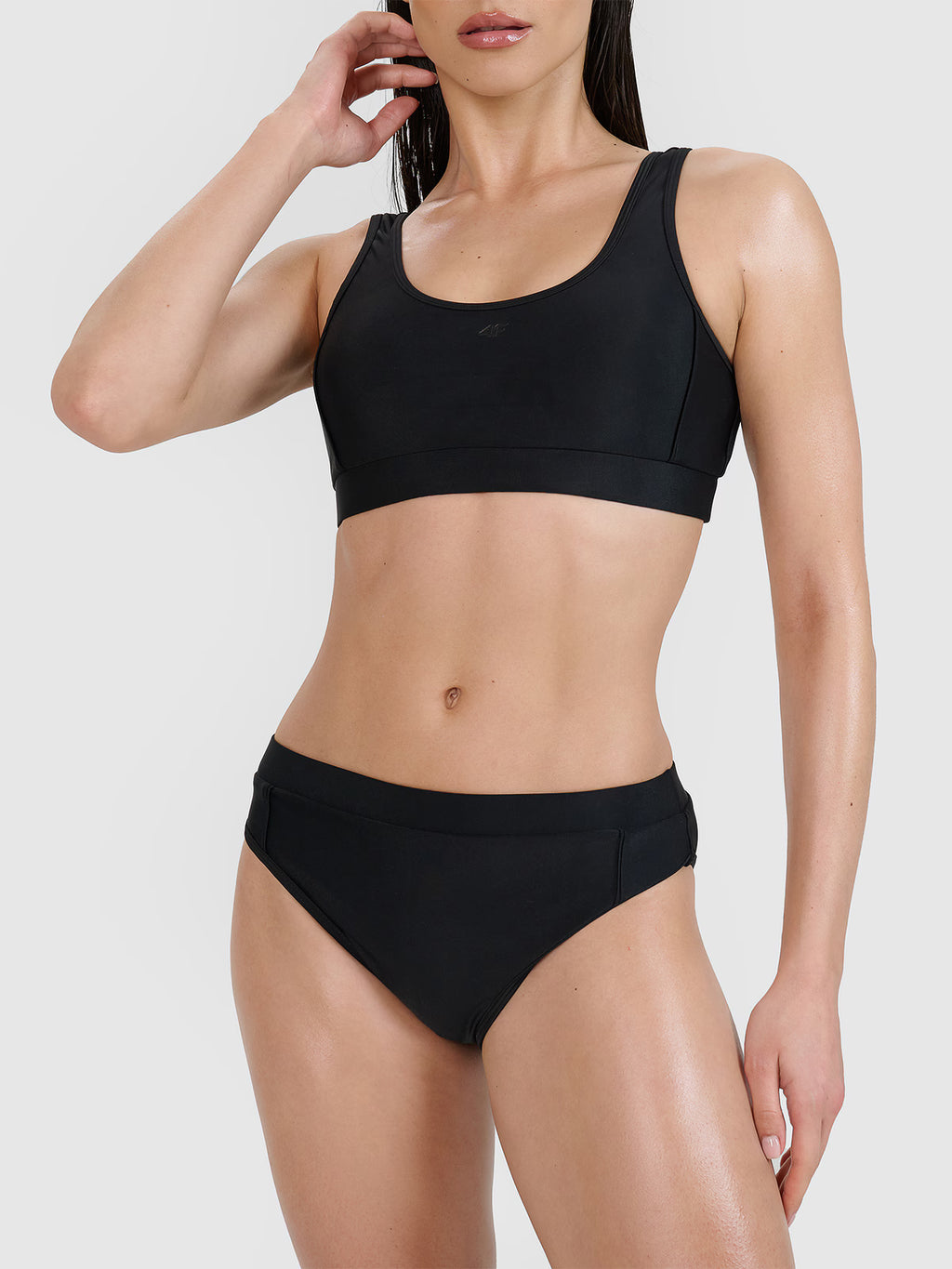Dół od bikini damski