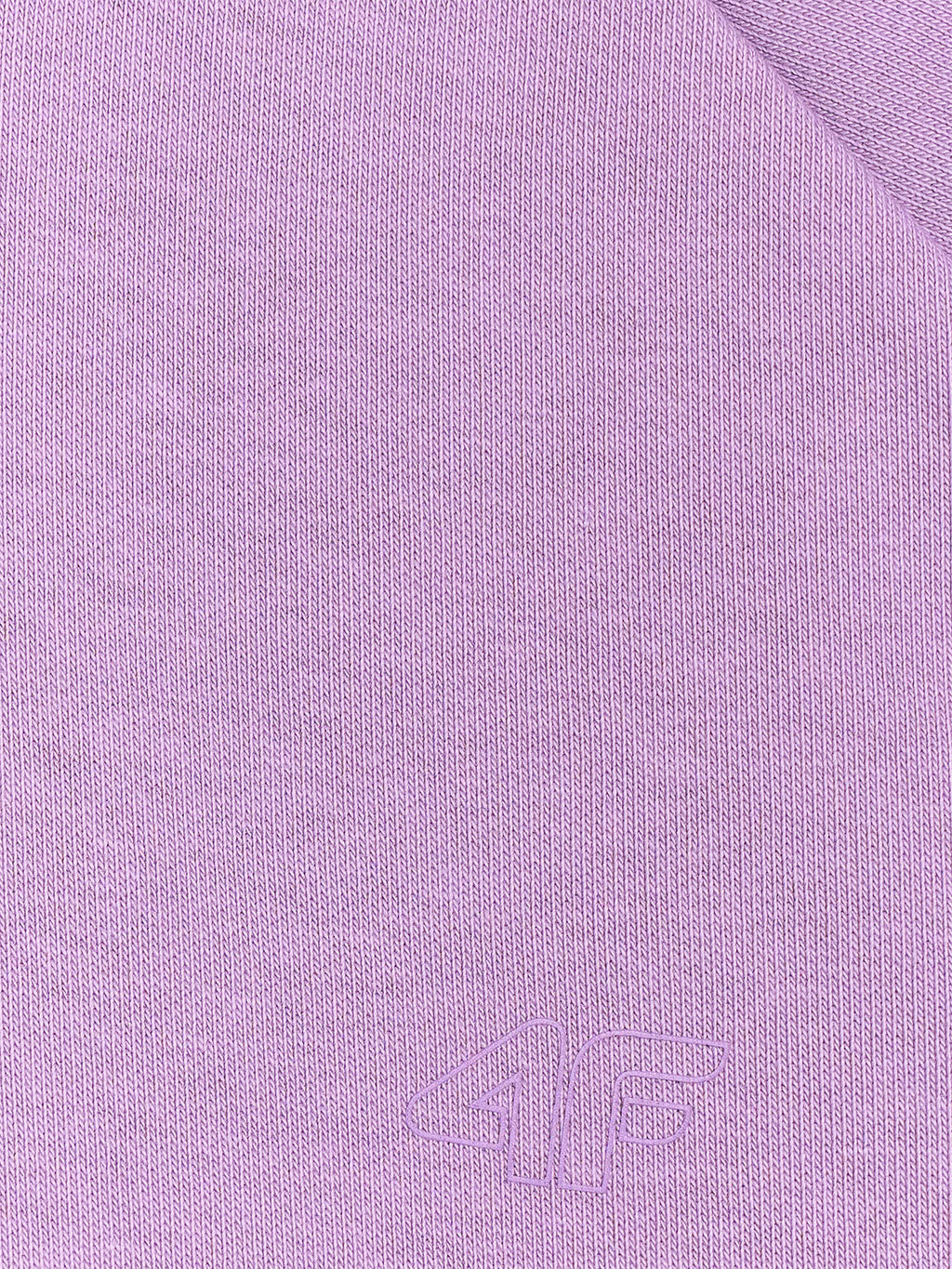 Bluza dresowa nierozpinana z kapturem damska