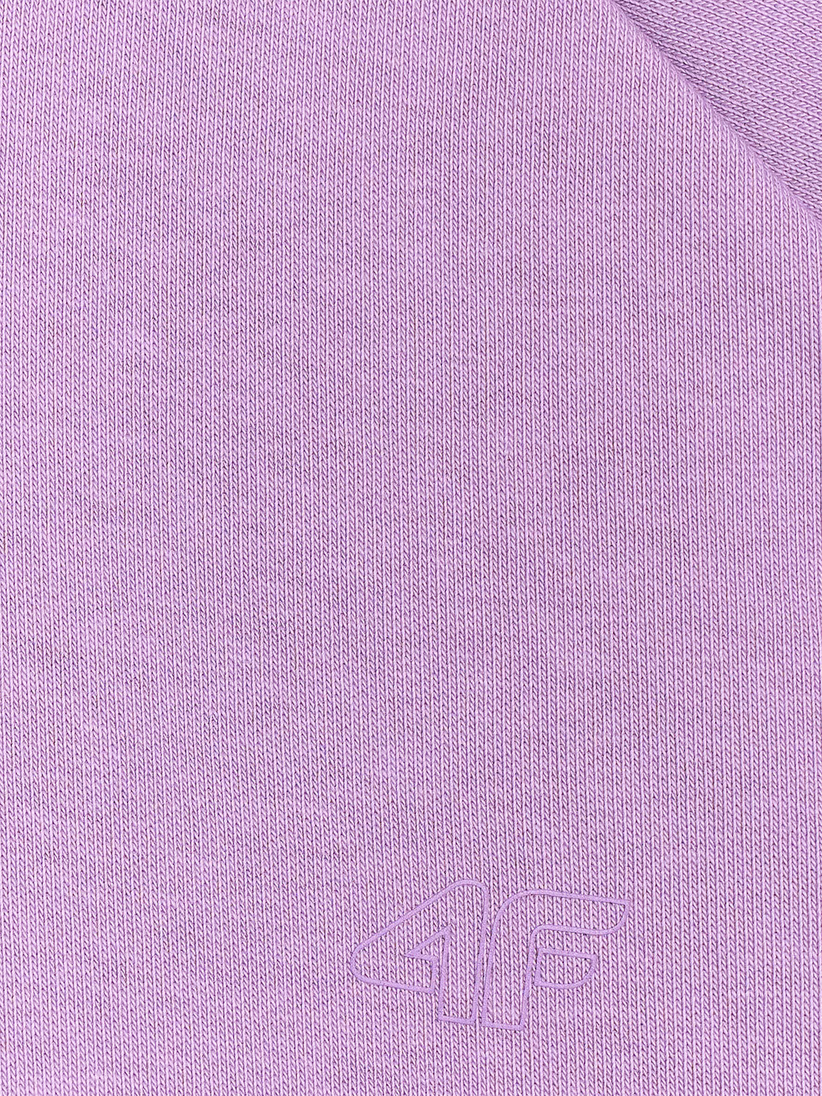Bluza dresowa nierozpinana z kapturem damska