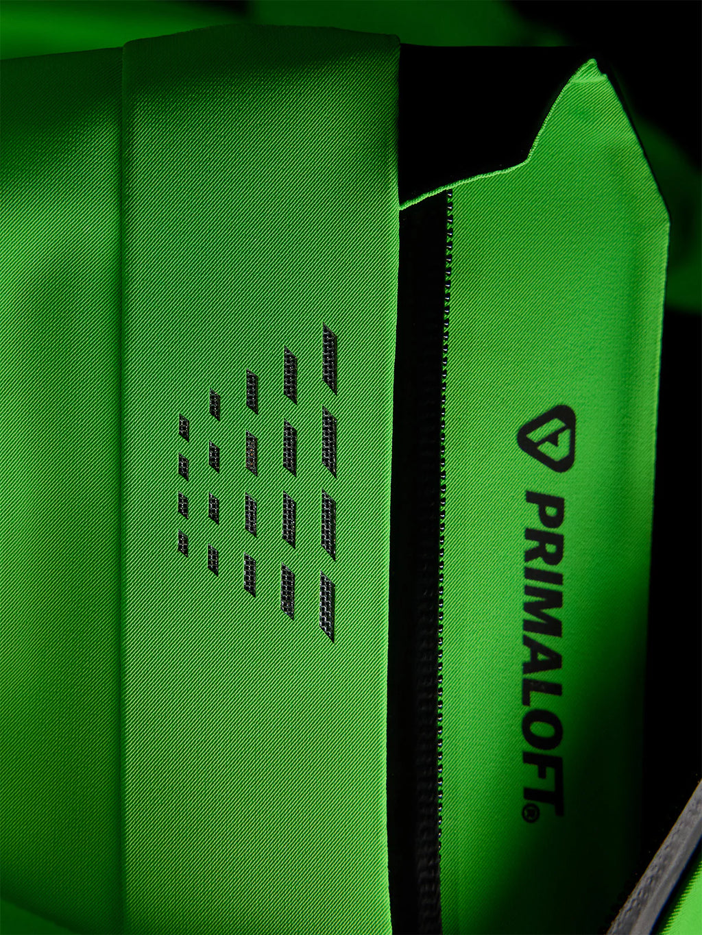 Kurtka narciarska membrana Dermizax 20000 z systemem RECCO męska