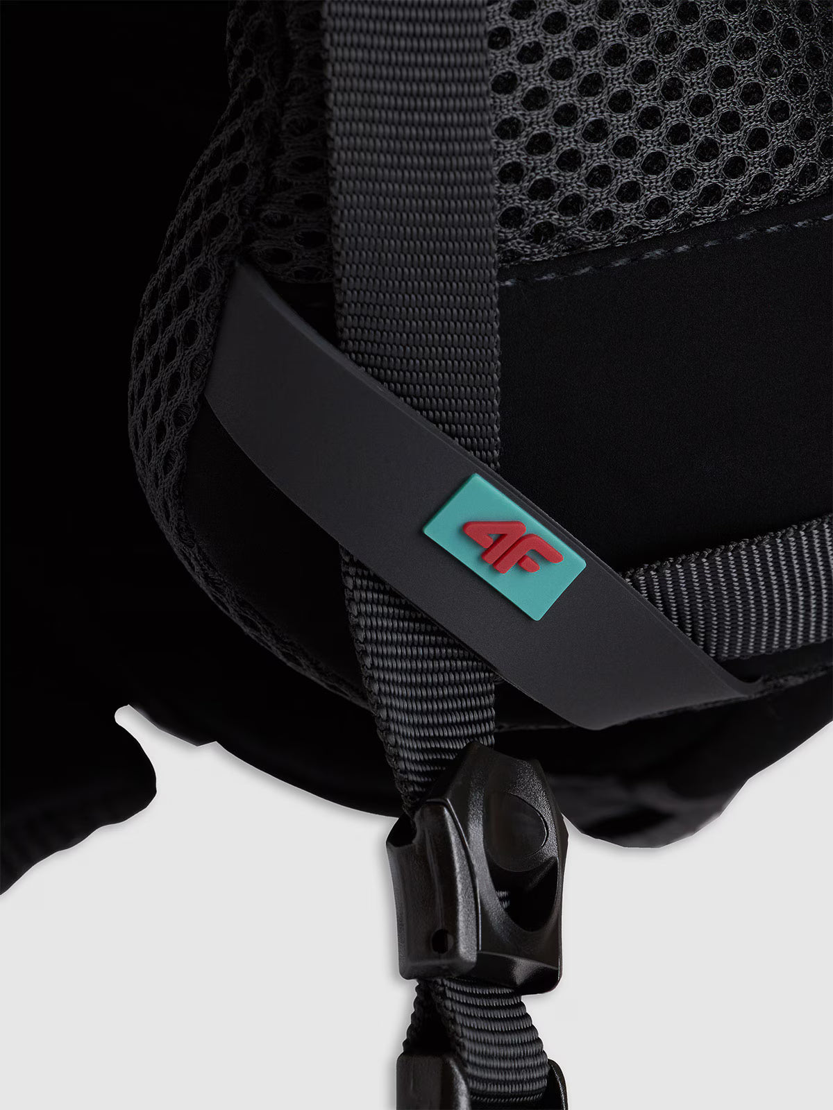 Kask narciarski uniseks