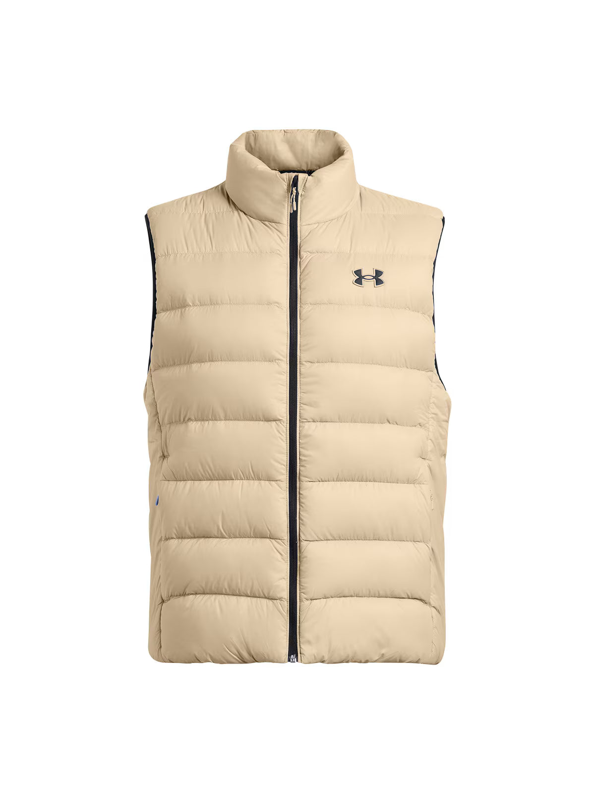 Bezrękawnik puchowy z wypełnieniem naturalnym męski Under Armour Legend Down Vest