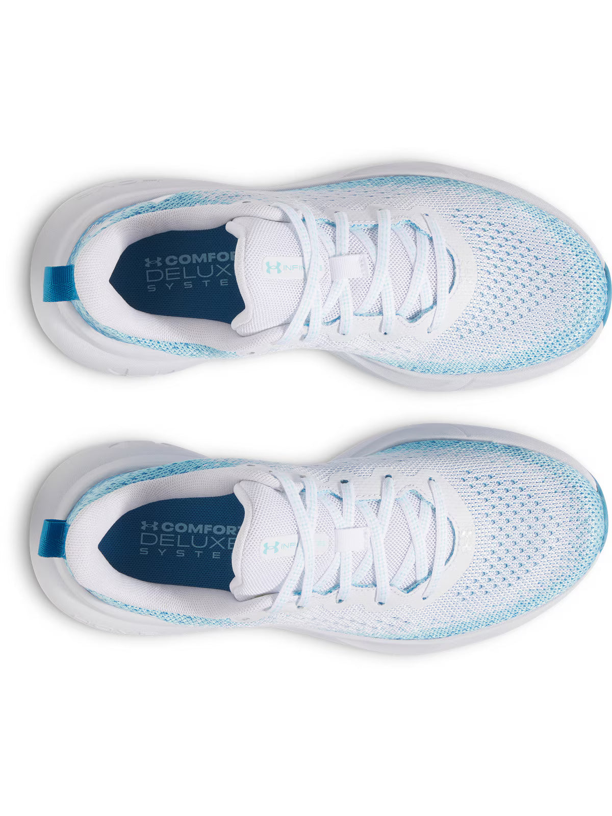 Buty do biegania damskie Under Armour UA W Infinite