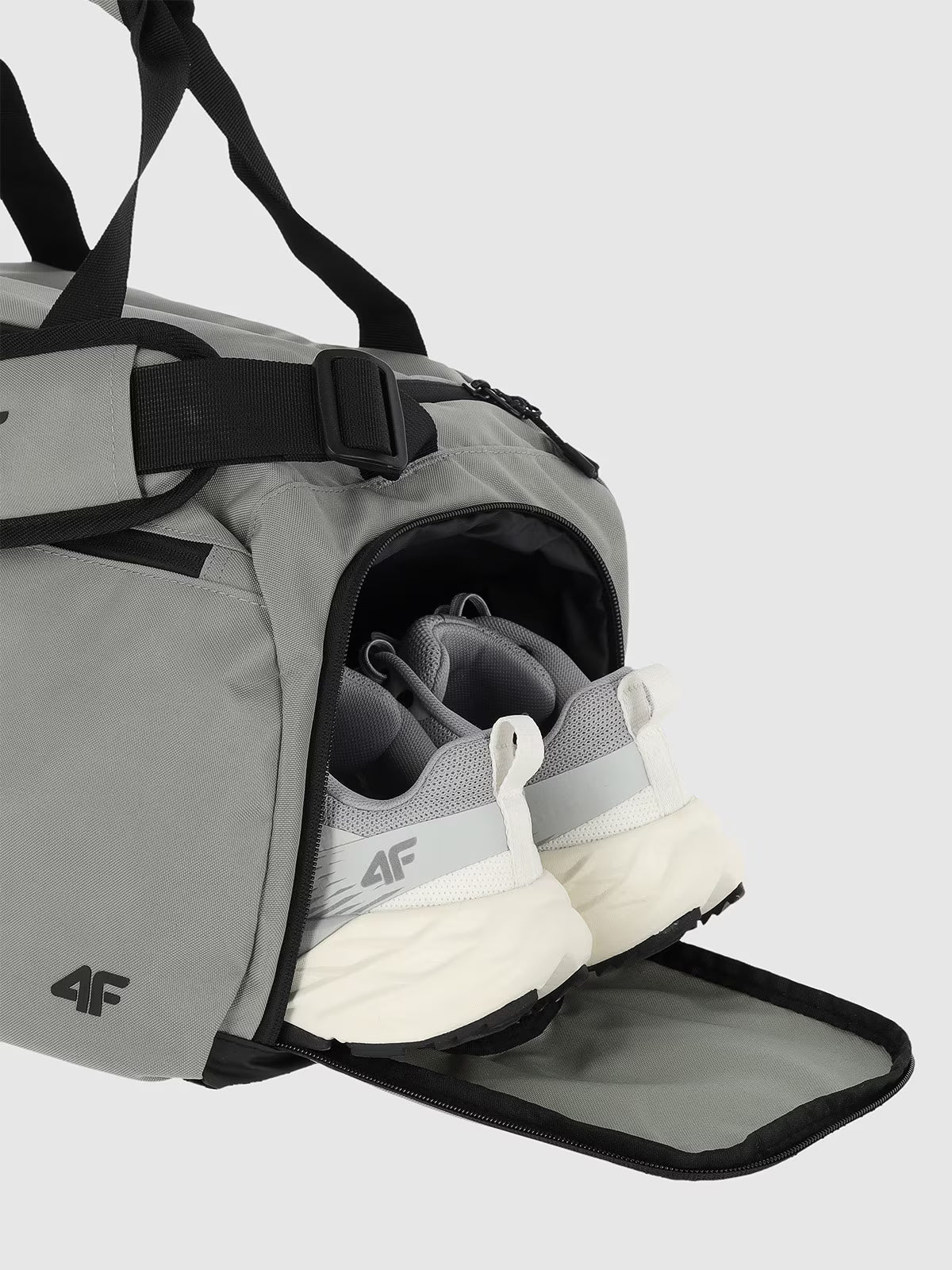Torba sportowa (25 L) z kieszenią na obuwie