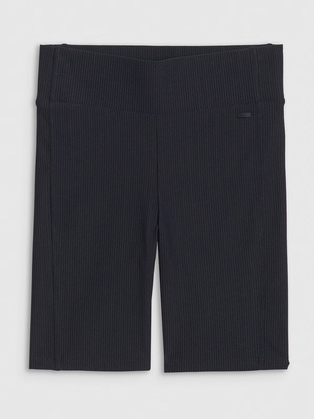 Legginsy krótkie dzianinowe damskie
