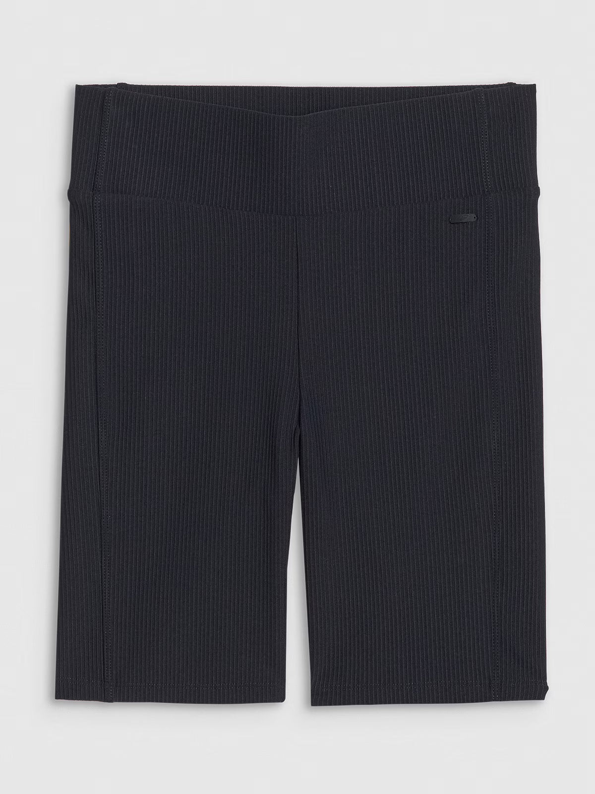 Legginsy krótkie dzianinowe damskie