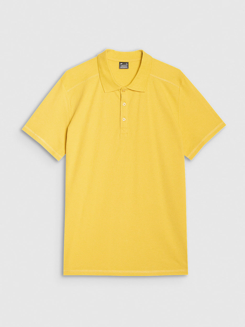 Koszulka polo regular męska