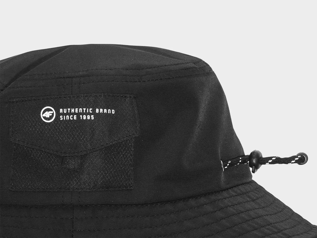 Kapelusz bucket hat chłopięcy