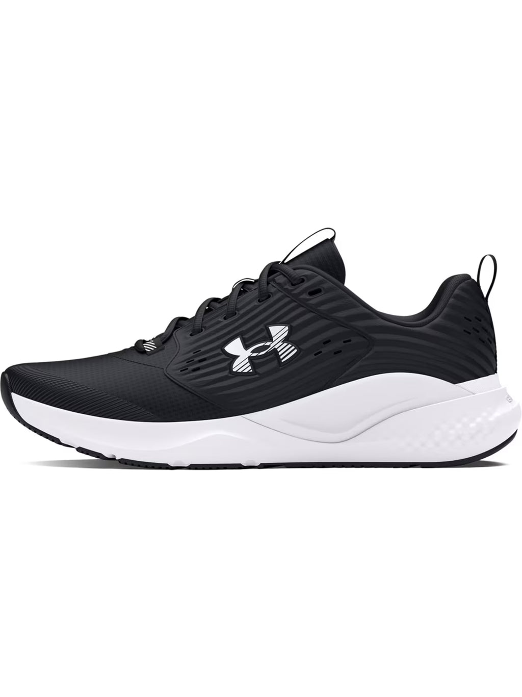 Buty treningowe męskie Under Armour UA Charged Commit Tr 4
