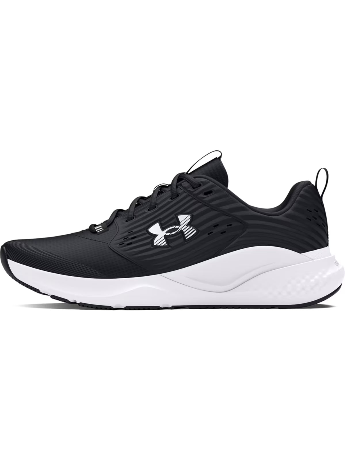 Buty treningowe męskie Under Armour UA Charged Commit Tr 4