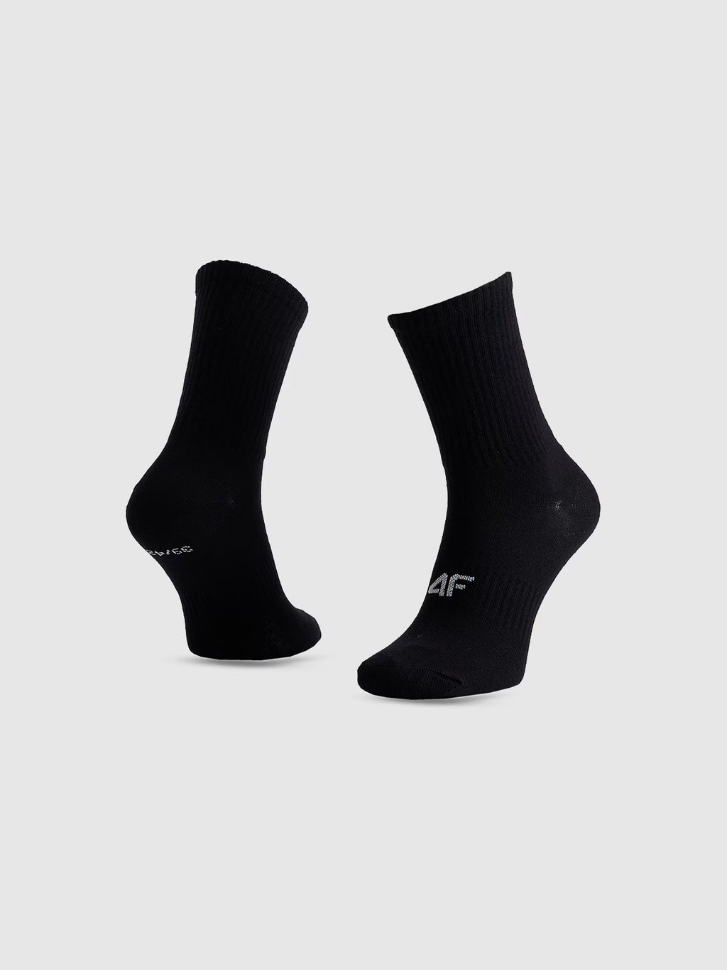 Skarpety casual za kostkę (3-pack) damskie