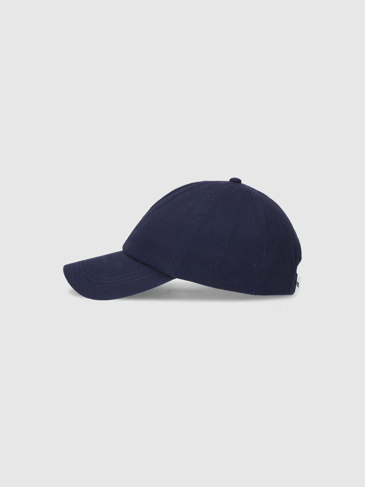 Czapka z daszkiem strapback uniseks