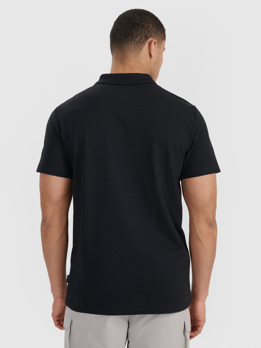 Koszulka polo regular męska