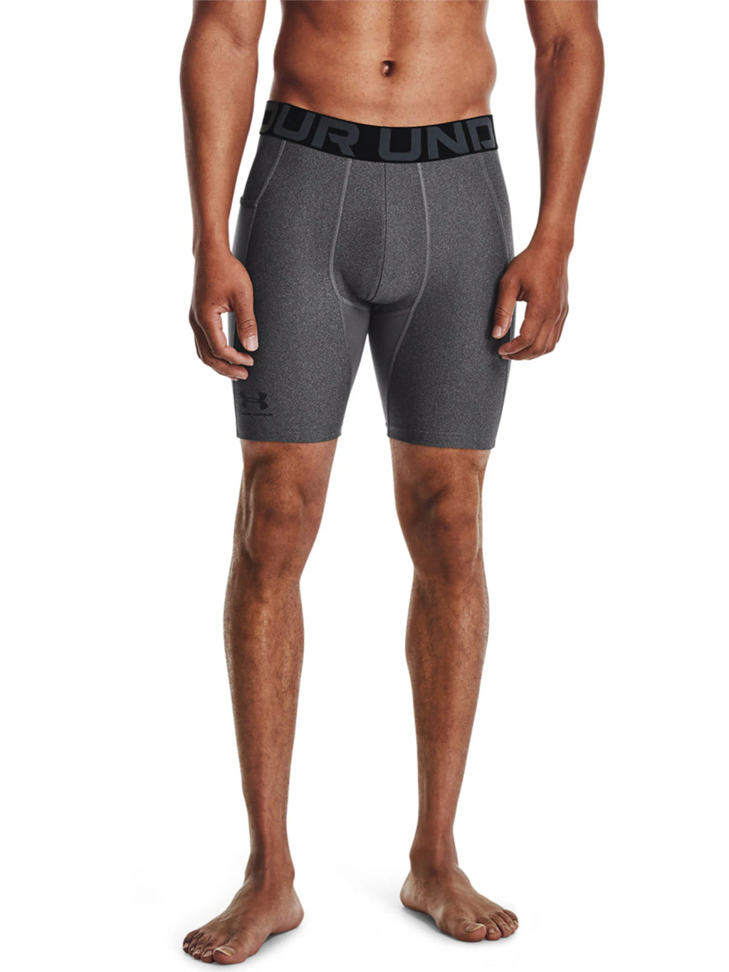 Bielizna treningowa męska UNDER ARMOUR UA HG Armour Shorts