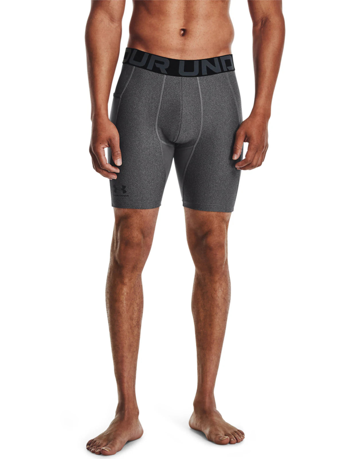 Bielizna treningowa męska UNDER ARMOUR UA HG Armour Shorts