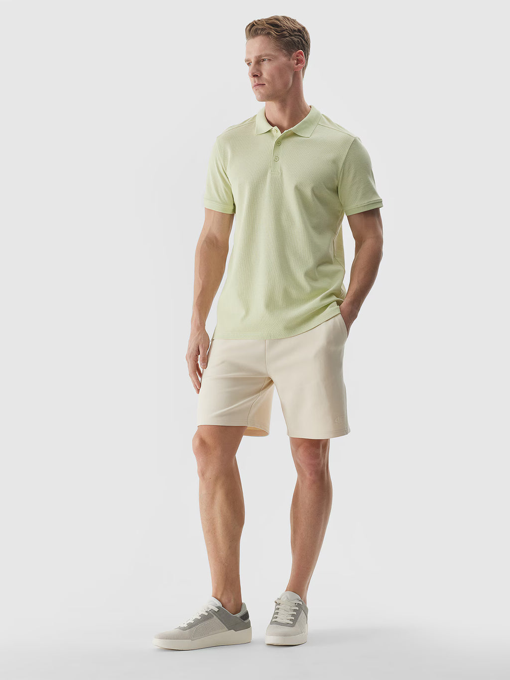 Koszulka polo regular męska