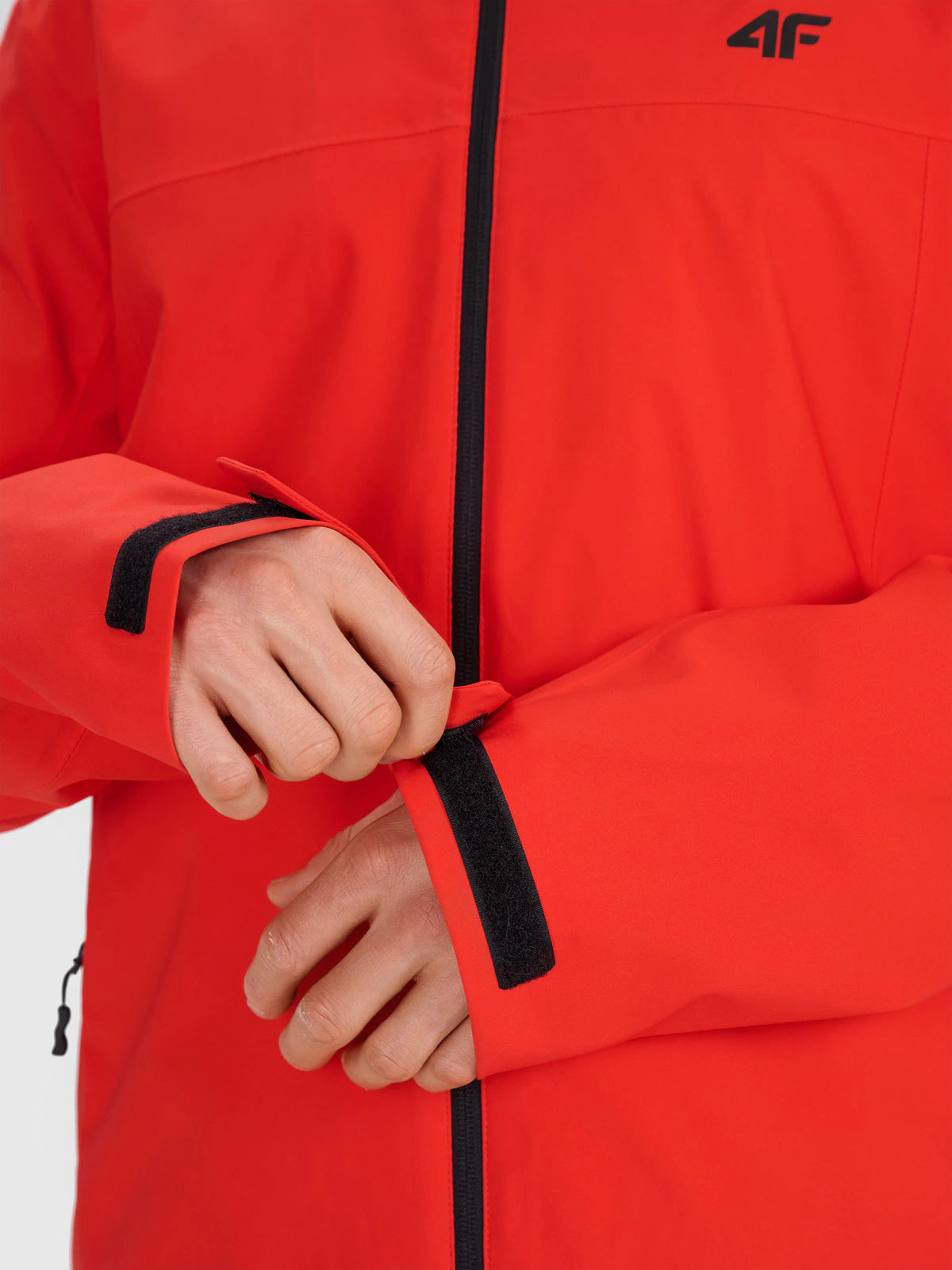 Kurtka przejściowa membrana 5000 męska