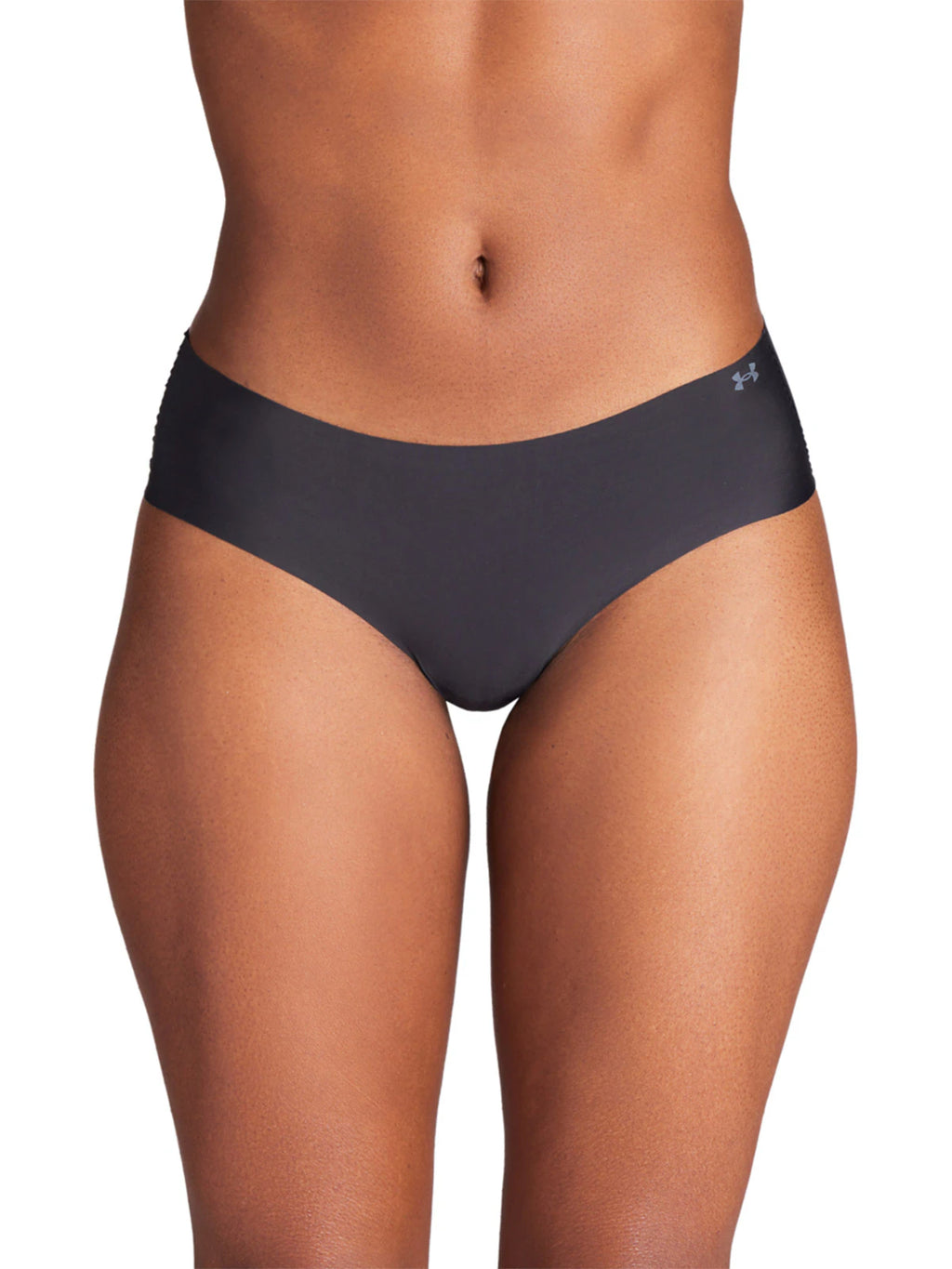 Bielizna treningowa (3-pack) damska Under Armour UA Pure Stretch NS Hip
