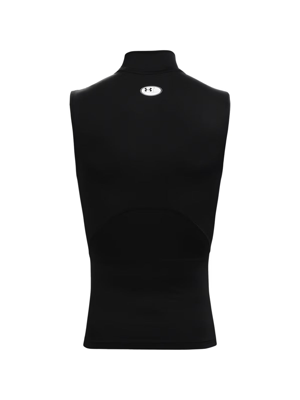 Tank top treningowy męski Under Armour UA Hg Armour Comp Mock Sl