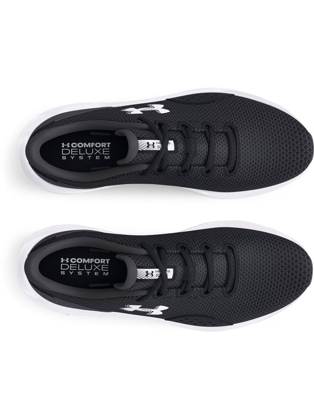 Buty do biegania męskie Under Armour UA Charged Surge 4