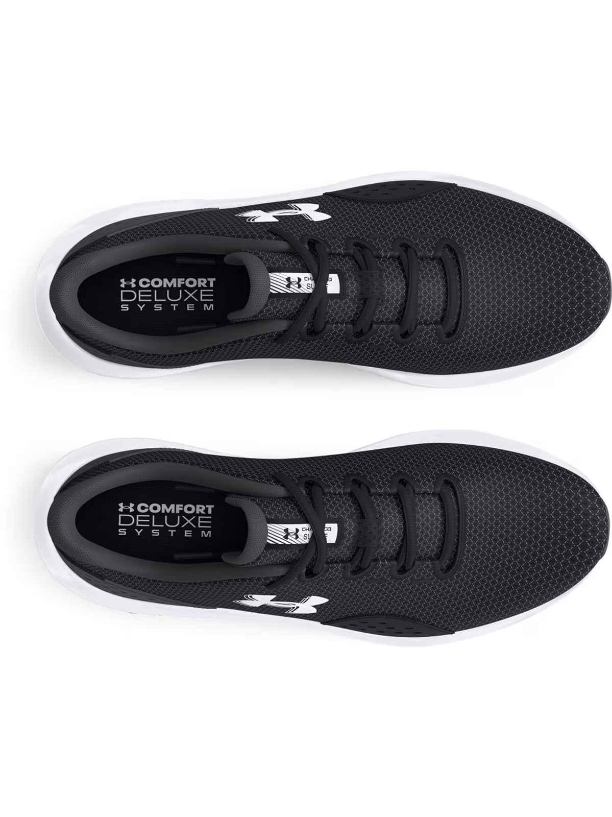 Buty do biegania męskie Under Armour UA Charged Surge 4