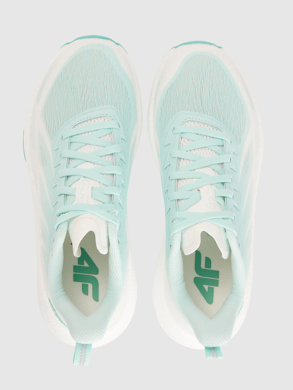 Buty do biegania Speed Runner damskie