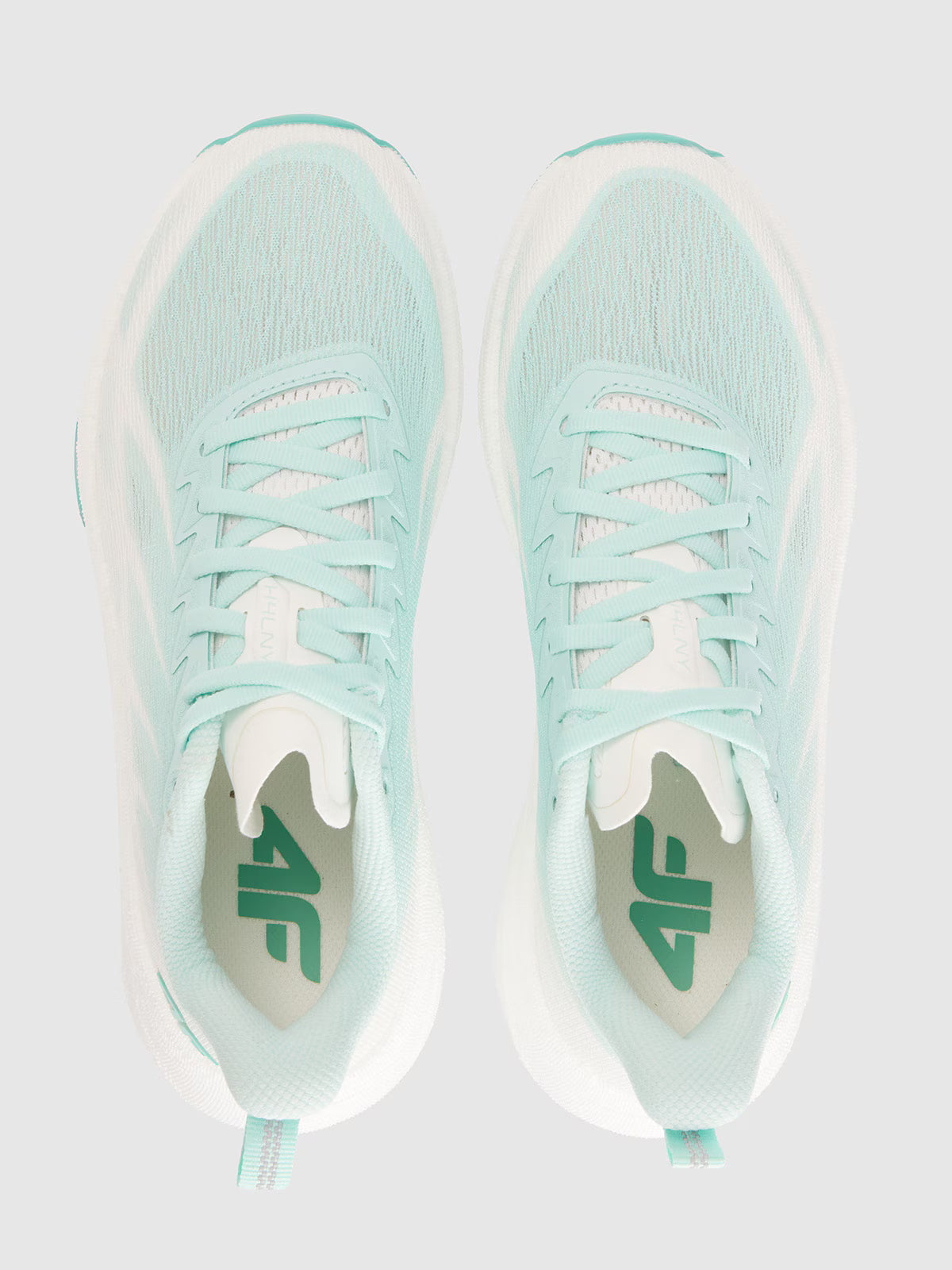 Buty do biegania Speed Runner damskie