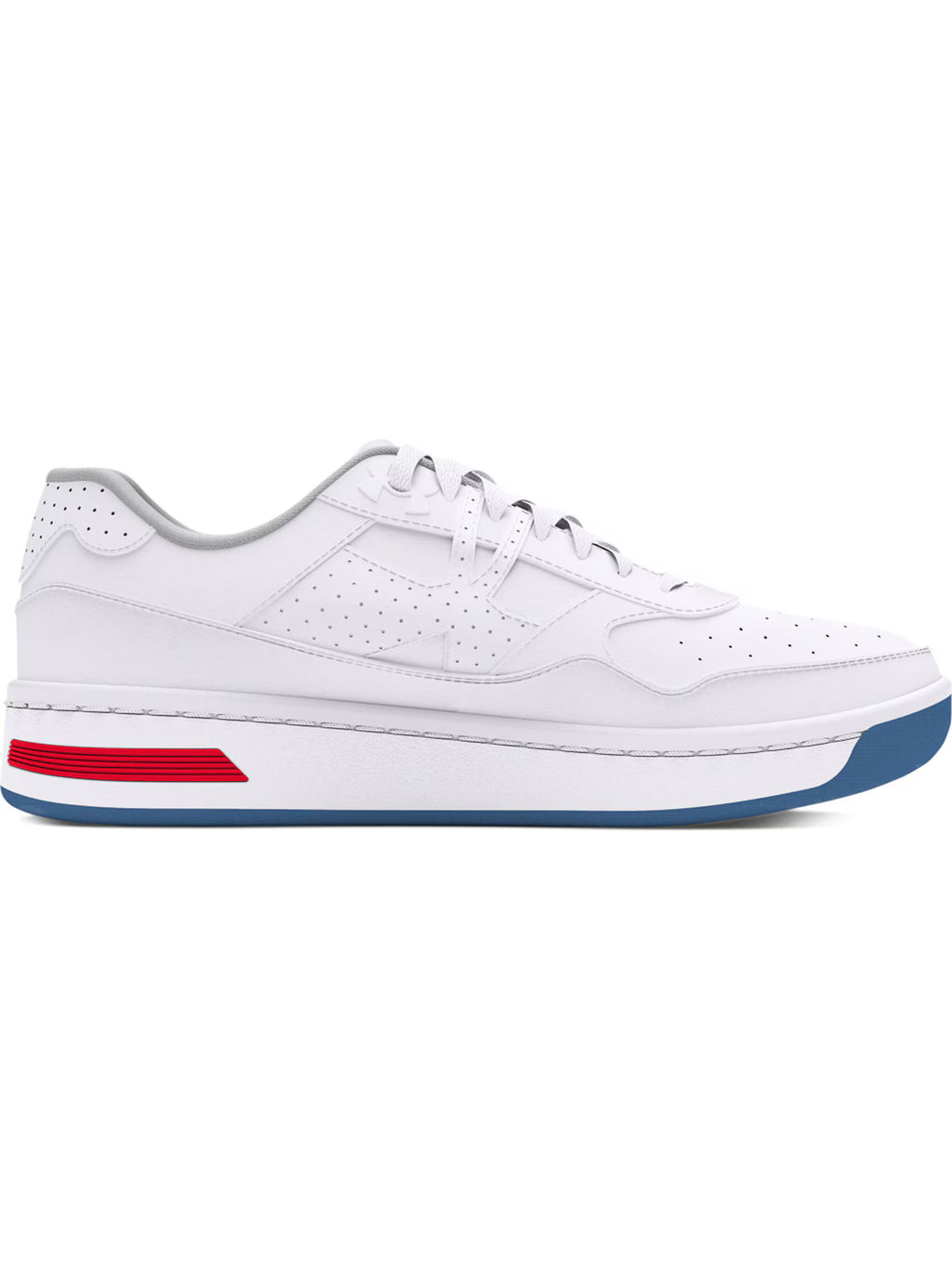 Sneakersy damskie Under Armour UA W Court 96