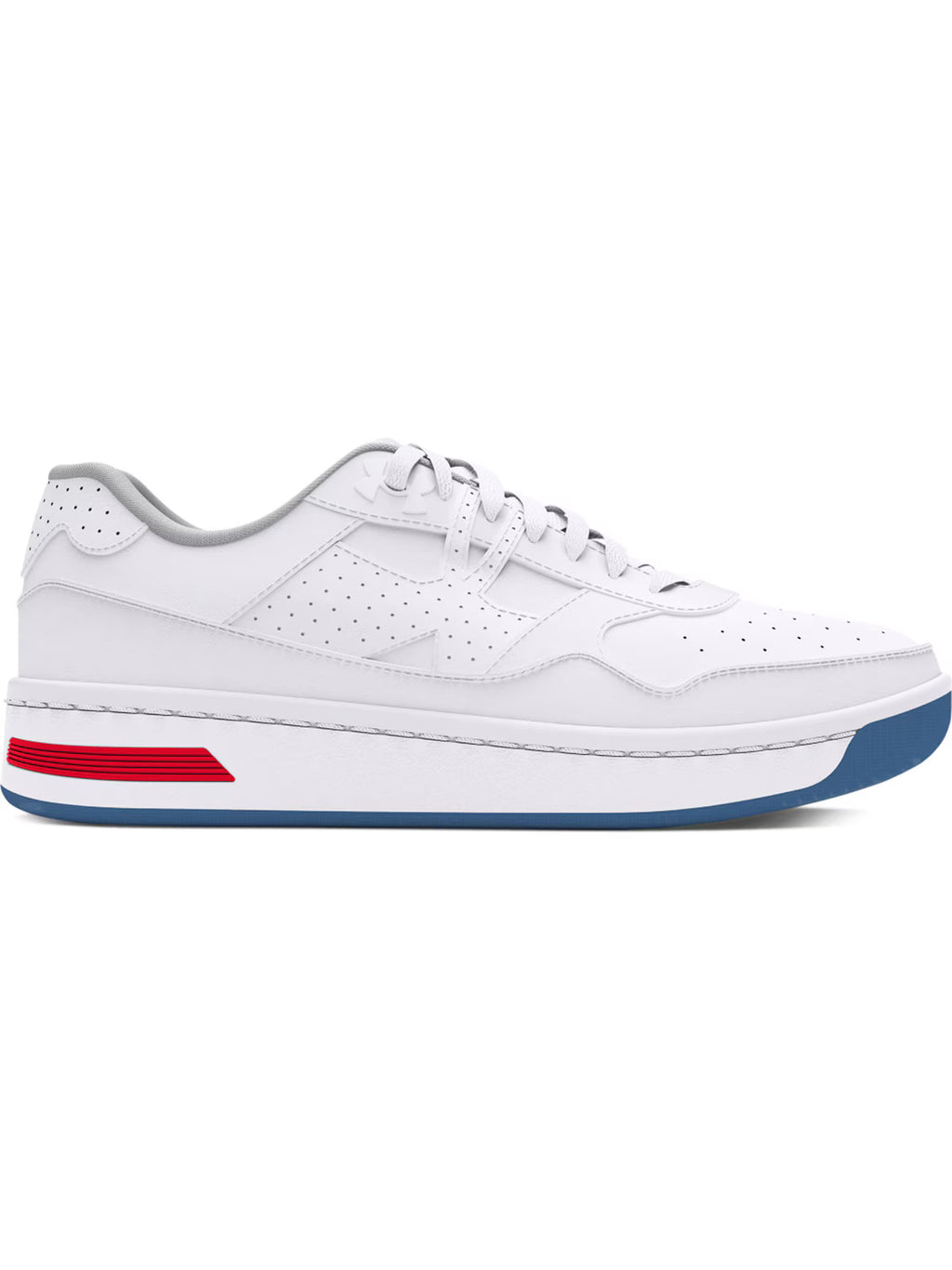 Sneakersy damskie Under Armour UA W Court 96