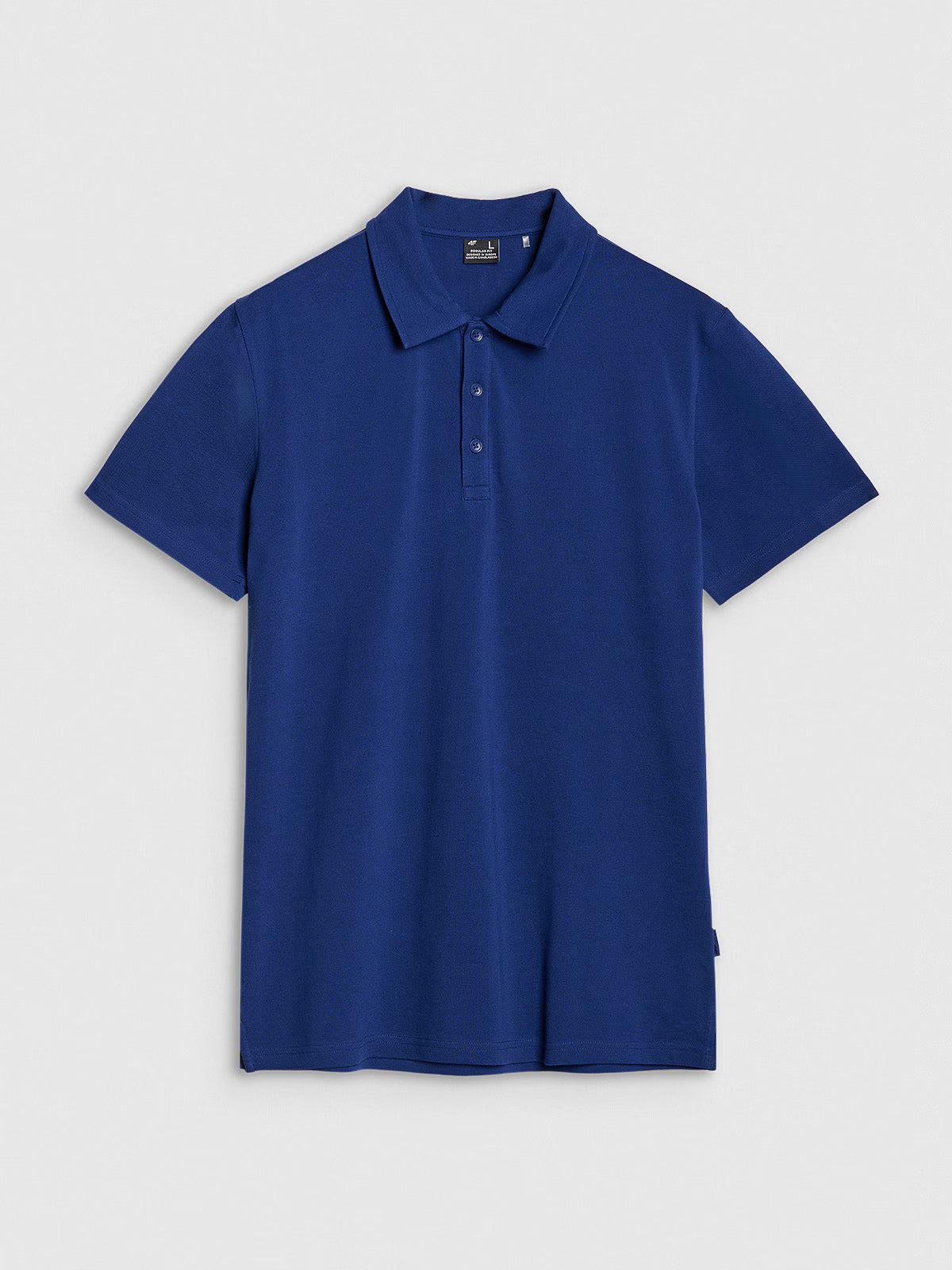 Koszulka polo regular męska