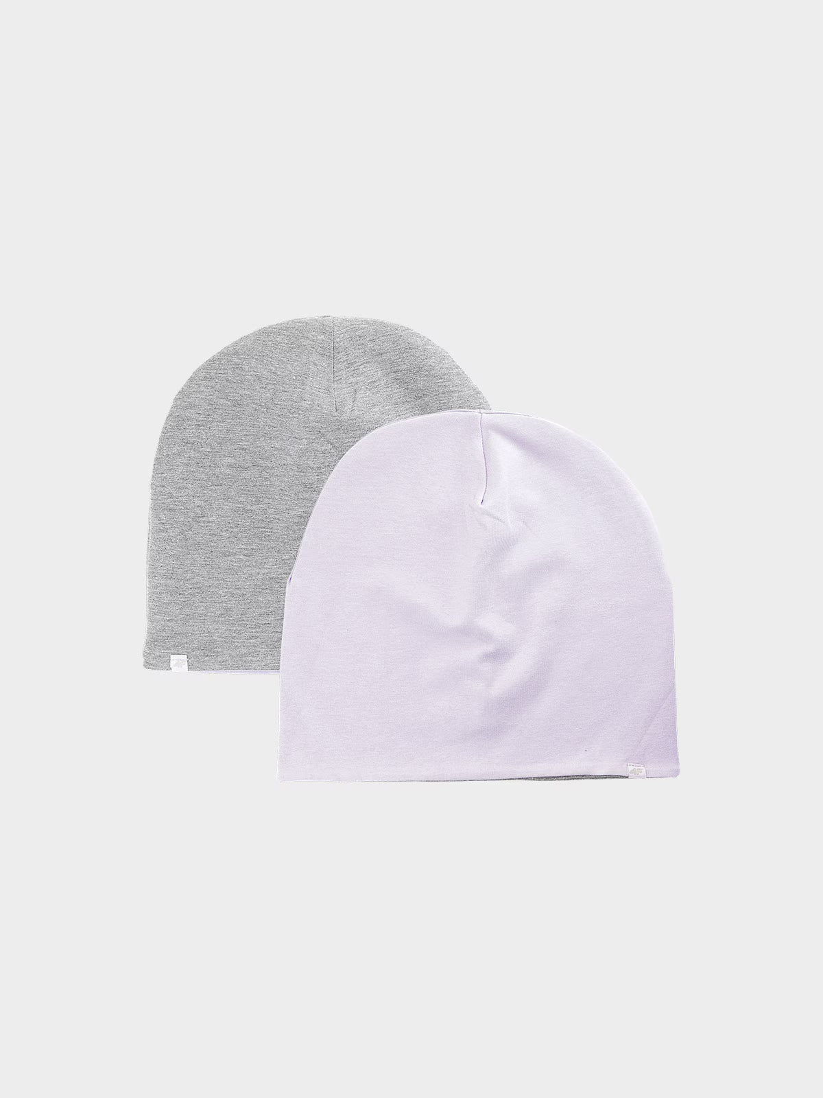 Czapka beanie dwustronna dziecięca